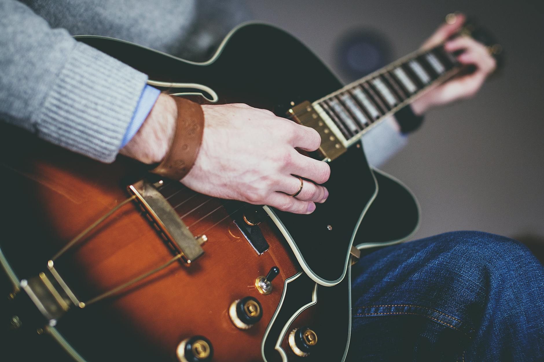 How to Use Chord Tones in Jazz Improvisation
